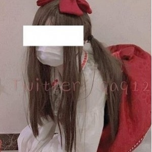 超级可爱美少女作品合集