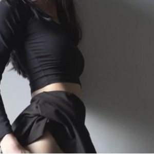 泰国性感博主CrystalBae27的作品