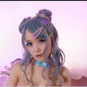 高质量COS视频：全露脸，含物件，波T，美腿，婊，正视COS