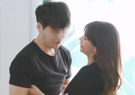 吴梦梦绿帽剧情：偷Q老套路，时长29分钟，湾湾出品