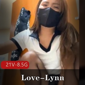 男厕主播Love-Lynn火爆自拍视频，停更观看数量有限