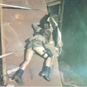 HorrorPorn高清4K系列：猎奇口味重，特效服饰，无圣光，修女护士屠夫特种兵科幻类