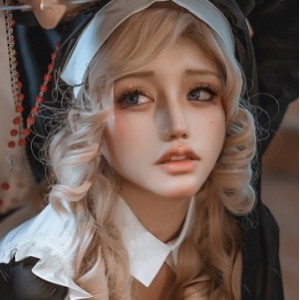 修女与神父的擦边球作品视频套图