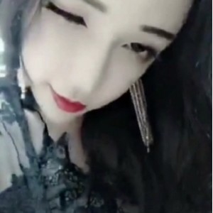 网红顾灵曦视频合集