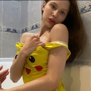 SofiaSimens：超火名模展示才艺，超多图超详细！
