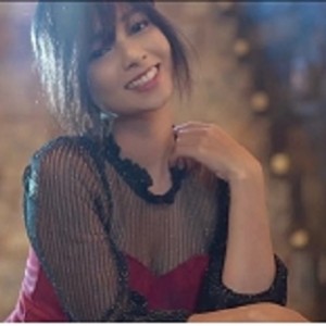 Ja失眠ineJ：P站女神的高颜值身材和才艺