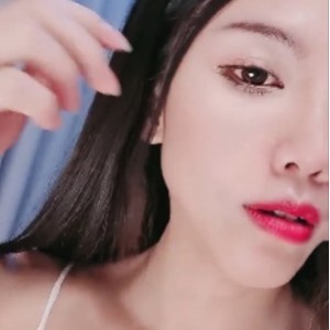 美女主播原创录制的半糖power菜视频，清晰度2V，大小1.12G，支持百度云下载。