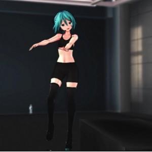 视频合集：MMD-you mvvl合集[14v+6G][百度盘]