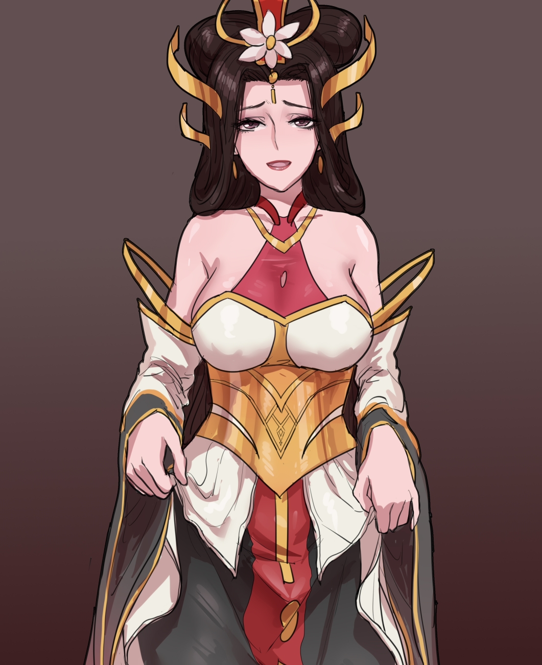 bbbs画师视频合集：王者荣耀、英雄联盟女英雄本子，风格独特，永久网盘