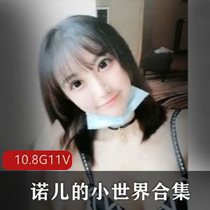 诺儿的小世界露脸白丝合集资源绅士微博特别定制解锁视频10.8G