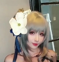 喵酱新作：光剑变装凉凉子