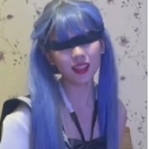 探花小二大神宁红叶JK少女-时尚少女系列