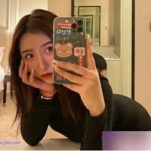 抖音小仙女模特@yuer有尺度下水资源