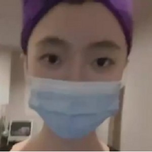 自行打包的Luna000yu户外展示视频[180p77v+6.67G][百度盘]