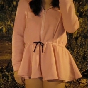 户外展示合集90V/622PSexywife_Nina