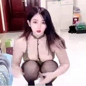 推特精选高颜值网红-榨汁夏，十月最新私拍