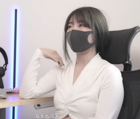 玩偶姐姐的秘密第一集:与香蕉视频联合大作