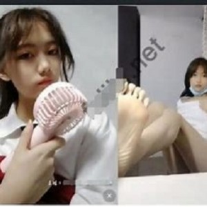 可爱小虎牙软萌妹子可爱宝宝子(可乐)合集