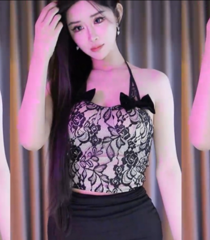 近期热舞小合集