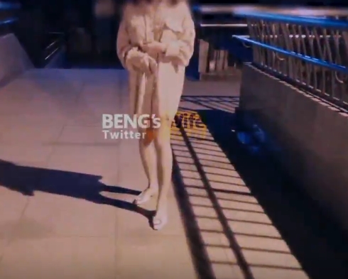 Twitter妻子有尺度情侣档指教系列完整合集5.38G