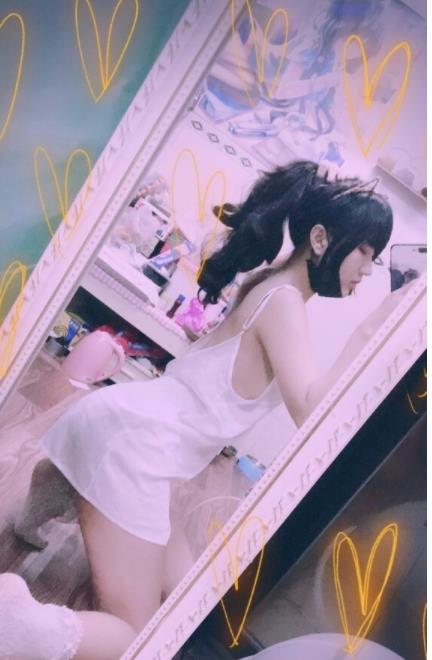 限量版浮力姬（你夏总）校花级别美女主播绝版合集