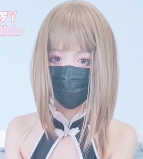 柚木女星最新人气佳作