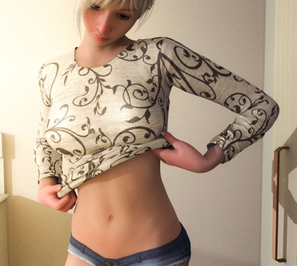 《欲望回廊:母系亲子恋的狠毒与人性》