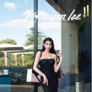 葛征完美御姐微博一对一服务