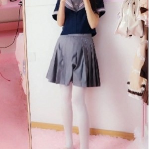 皮皮娘·又又酱·学生服装·1v1·02G百度云下载