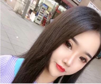 精选：涵菱博主美女合集