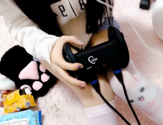 Aki秋水18R珍贵稀有合集：助眠舔耳哄睡喘息，剧情演绎梦幻爱爱喘息