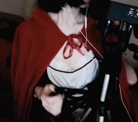 Aki秋水18R珍贵稀有合集：助眠舔耳哄睡喘息，剧情演绎梦幻爱爱喘息