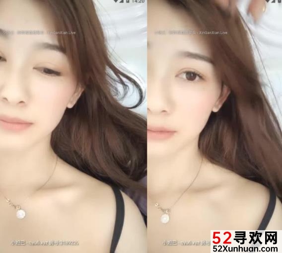 梦幻女神草莓洛儿：白皙肌肤、凹凸不平的脸庞，活泼可爱的气质，让你一见倾心