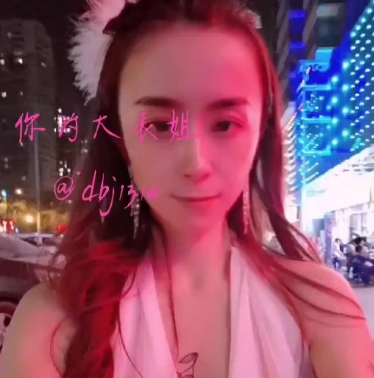 东北网红孙一宁：反差烧、花样羞辱、搞笑女神