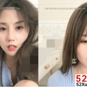 兔兔呐网红主播：超高颜值+性感身材，满足你的欲望！