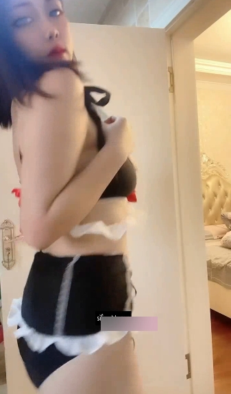 《安琪宝贝火辣玉兔,视觉盛宴,让你欲罢不能!》