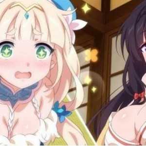 《樱花魅魔5：勇敢、坚持与梦想的力量》STEAM官方中文步兵版