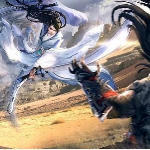 《雪中悍刀行》第35集最新更新，订阅收看精彩内容！