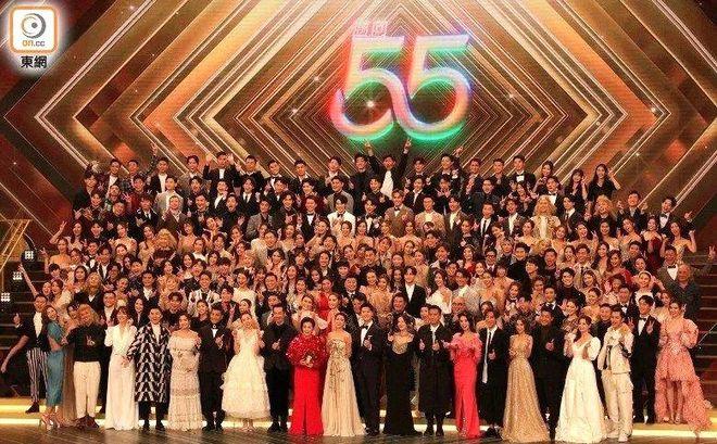 《TVB万千星辉贺台庆2021:粤语繁体中文字幕1080P,体验宝岛文化精神》