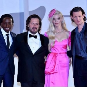 《Soho区惊魂夜》：2021英国悬疑恐怖片，让你体验惊悚之旅！