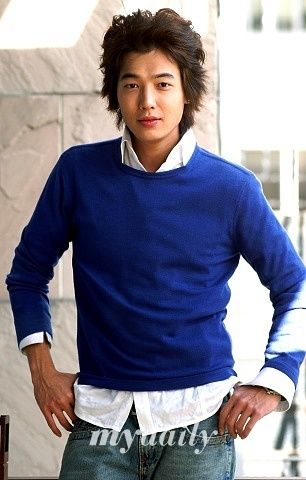 韩剧经典：狗和狼的时间