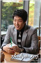 韩剧经典：狗和狼的时间