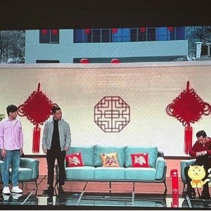 2022年辽宁卫视春节联欢晚会：4K高码率，中字，抖音，传统文化与现代美学完美结合，明星精彩表演，精彩瞬间！《2022辽宁卫视春节联欢晚会：传统与现代完美结合，