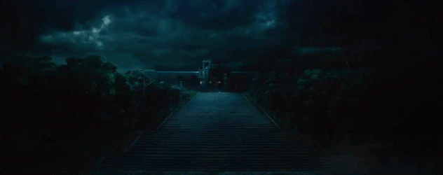 《2022：81号档案》：神秘超自然力量的惊心故事