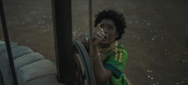 《2022：81号档案》：神秘超自然力量的惊心故事