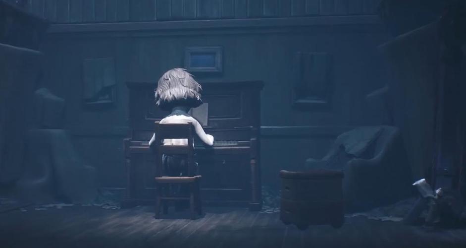 极速播放,无需下载,观看《噩梦老师》2016年全集