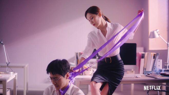 《解禁男女》：韩国喜剧爱情电影，有趣又有深度！