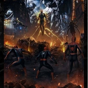 蜘蛛侠：英雄无归Spider-Man:NoWayHome(2021)，阿里云盘APP上在线查看，原画视频+倍速播放，家庭聚会不可错过！