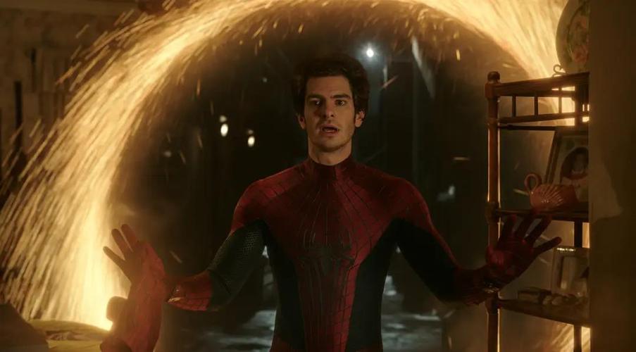 蜘蛛侠：英雄无归Spider-Man:NoWayHome(2021)，阿里云盘APP上在线查看，原画视频+倍速播放，家庭聚会不可错过！