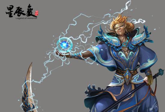 热烈欢迎!观看《星辰变》第41集,多种观看方式,高清1080P,倍速播放!